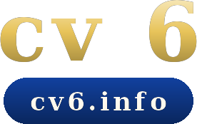cv 6 logo